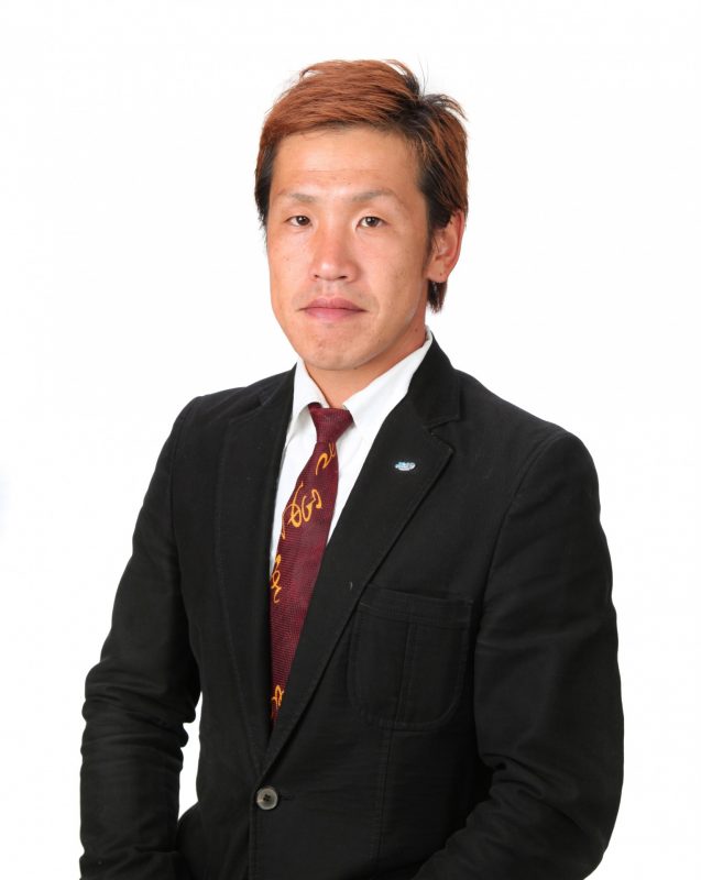 草野 信次郎