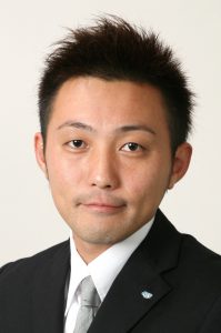 甲斐 公三