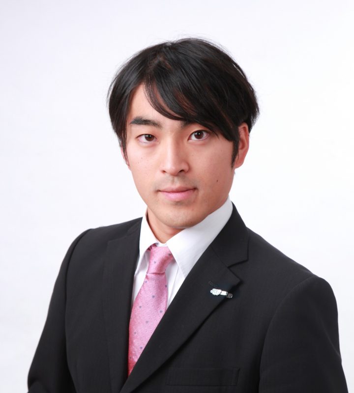 伊藤 岳大