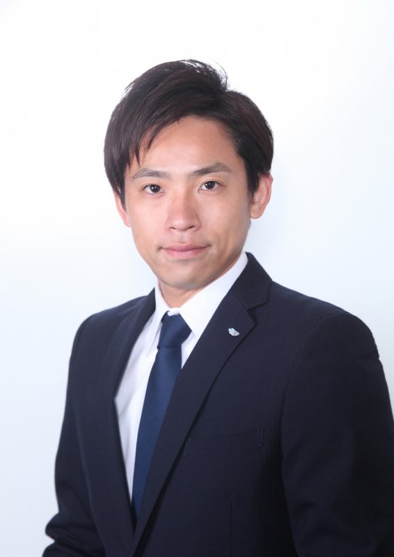 塚元 秀樹
