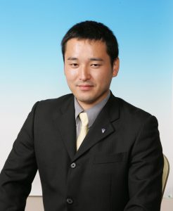 夏田 優一