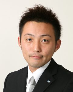 甲斐 公三