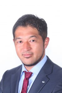 桑原 一太