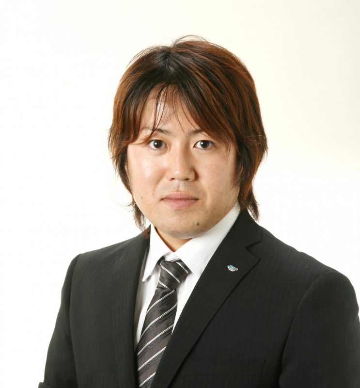 菊池 祥太郎
