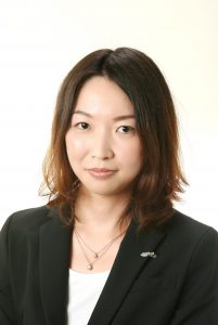 森迫 麻紀子