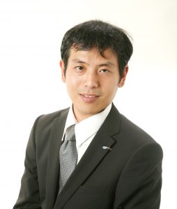 須田 寛隆