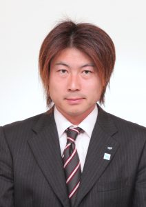 森山知晴