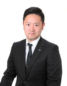 安藤 誉浩