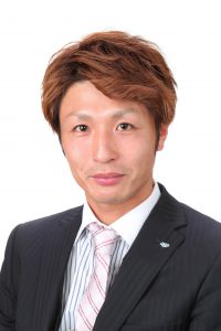 吉田 勇也
