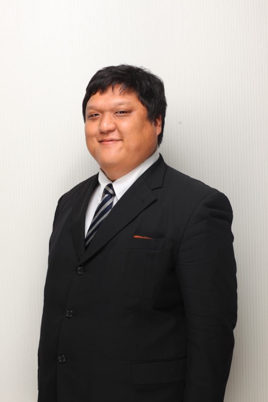 柄浦 圭佑