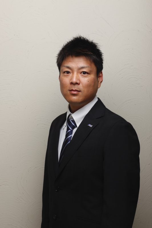 奈須 久和