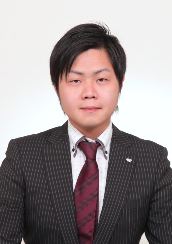 甲斐 章一郎