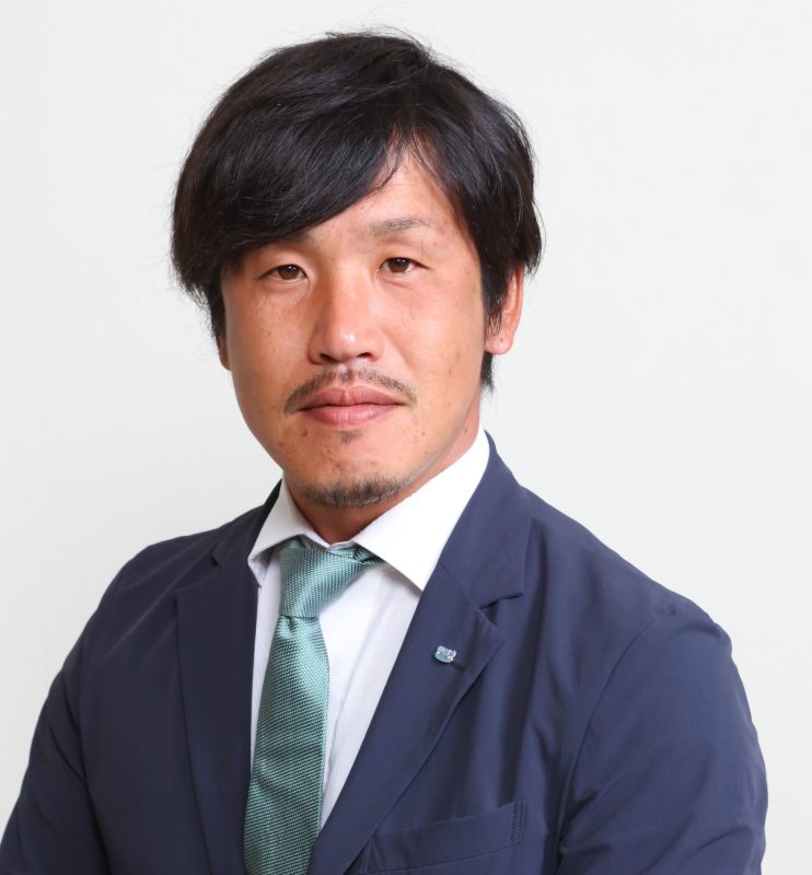 草野 信次郎