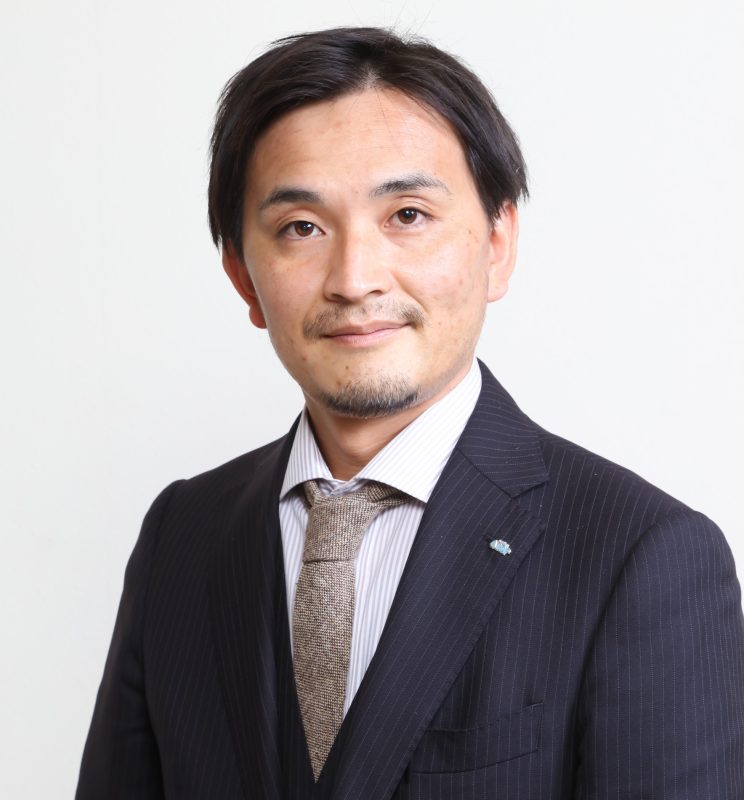 山之内 隆樹