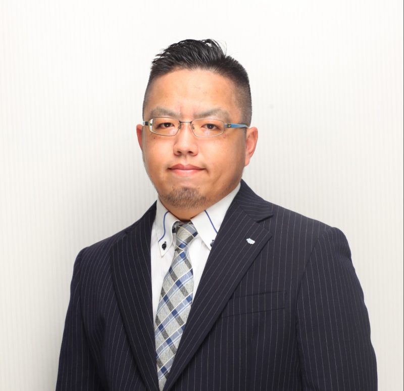 山口 心裕