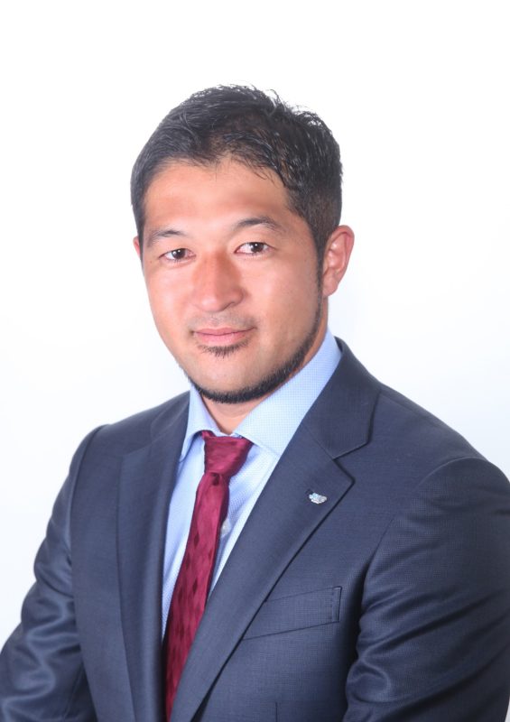 桑原 一太